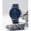 CASIO MTP-E321RL-2A VYRIŠKAS LAIKRODIS (zd190a) + DĖŽUTĖ