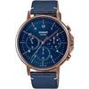 CASIO MTP-E321RL-2A VYRIŠKAS LAIKRODIS (zd190a) + DĖŽUTĖ