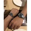 Laikrodis Casio Collection LTP-V004D-1B2 + DĖŽUTĖ