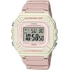 CASIO UNISEX LAIKRODIS W-218HC-4A2 + DĖŽUTĖ (zd208i)