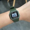 Casio W-217H-3A laikrodis + dėžutė