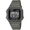 Casio W-217H-3A laikrodis + dėžutė