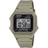 Casio Collection Vintage Casio W-217H-5A laikrodis + dėžutė