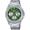Vyriškas laikrodis CASIO MTP-1375D-3AVDF (zd112f) + BOX