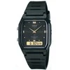 Casio moteriškas laikrodis AW-48HE-1AVDF + dėžutė