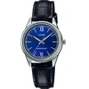 Laikrodis Damski Casio Collection LTP-V005L-2B (zd582f) + BOX