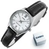 Laikrodis Damski Casio Collection LTP-V005L-7B2 (zd582j) + BOX