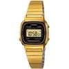 Laikrodis moterims CASIO LA670WGA-1 (zd597b)