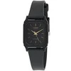 CASIO LQ-142-1E moteriškas laikrodis (zd598b) - klasikinis + dėžutė