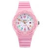 CASIO moteriškas laikrodis LRW-200H 4B2V (zd557k) + dėžutė