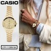 Moteriškas laikrodis CASIO LTP-1128N 9A (zd543a) + DĖŽĖ