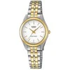 CASIO LTP-1129G-7A MOTERIS LAIKRODIS (zd602c) + DĖŽĖ