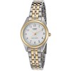 Laikrodis CASIO LTP-1129G-7B WOMEN'S WATCH (zd602b) + BOX