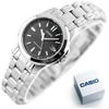 Laikrodis Damski Casio LTP-1215A-1A2DF + BOX