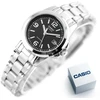 Laikrodis Damski Casio LTP-1215A-1ADF + BOX