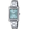 Laikrodis moterims CASIO LTP-1234DD-2A + BOX