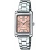 CASIO MOTERIS LAIKRODIS LTP-1234DD-4A + DĖŽĖ