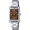 Moteriškas laikrodis CASIO LTP-1234DD-5A + BOX
