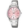 CASIO LTP-1303D-4AVDF moteriškas laikrodis (zd591c) + dėžutė