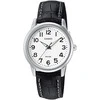 CASIO LTP-1303L-7BVDF moteriškas laikrodis (zd590a) + dėžutė