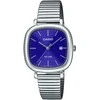 Laikrodis „Casio“ kolekcija LTP-B166D-2AVEF