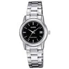 Laikrodis moterims CASIO LTP-V002D-1AUDF (zd587e) + dėžutė