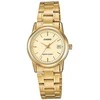 Laikrodis moterims CASIO LTP-V002D-1AUDF (zd587e) + dėžutė