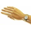 Laikrodis CASIO LTP-V002G-7B2UDF WOMEN'S WATCH (zd587g) + BOX