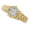 Laikrodis CASIO LTP-V002G-7B2UDF WOMEN'S WATCH (zd587g) + BOX