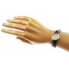 Laikrodis CASIO LTP-V002GL 9BUDF WOMEN S WATCH (zd584e) + BOX