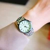 Casio LTP-V002SG-9A moteriškas laikrodis + dėžutė