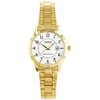 Laikrodis CASIO LTP-V004G-7BUDF WOMEN'S WATCH (zd568b) + BOX
