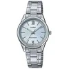 Moteriškas laikrodis CASIO LTP-V005D-2B3 (zd586c) + BOX
