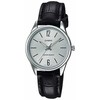 CASIO LTP-V005L 7BUDF moteriškas laikrodis (zd582c) + dėžutė