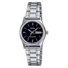 Laikrodis moterims CASIO LTP-V006D-1B2 (zd587i) + BOX