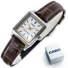 CASIO LTP-V007L-7E2 MOTERIS LAIKRODIS + DĖŽĖ (zd639i)