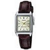 CASIO LTP-V007L-9E MOTERIŠKAS LAIKRODIS + DĖŽĖ (zd639j)