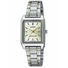 Casio LTP-V007SG-9E moteriškas laikrodis + BOX (zd639k)