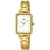 Laikrodis CASIO WOMEN'S WATCH LTP-V009G-7E + BOX