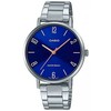 Laikrodis CASIO LTP-VT01D-2B2 WOMEN'S WATCH (zd613f) + BOX