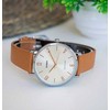 Moteriškas laikrodis CASIO LTP-VT01L-5B + BOX