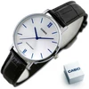 Laikrodis CASIO WOMEN'S WATCH LTP-VT01L-7B1 + BOX