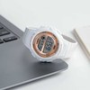 CASIO MOTERIS LAIKRODIS LWS-1200H-7A2 + DĖŽĖ