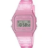 Laikrodis moterims Casio Retro Vintage F-91WS-4 (zd648a) + BOX