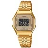 Laikrodis CASIO VINTAGE WOMEN'S WATCH LA680WGA-9B + BOX