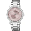Laikrodis Damski Citizen EL3090-81X