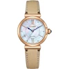 Laikrodis Damski Citizen EM1073-18D
