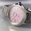 Laikrodis Damski Citizen EM1160-58X