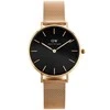 Laikrodis moterims Daniel Wellington DW00100161 - Petite Melrose (zx704a)