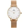 Laikrodis moterims Daniel Wellington - Petite Melrose DW00100163 - (zx704b)